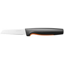 Fiskars Functional Form Egyenes hámozókés, 8 cm 1057544