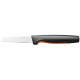 Fiskars Functional Form Egyenes hámozókés, 8 cm 1057544