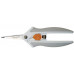 Fiskars Easy Action Micro-Tip Szövetvágó olló, 16cm 1003874