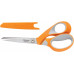 Fiskars RazorEdge Softgrip Olló, 21cm 1014579