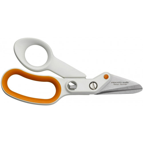 Fiskars Amplify Általános olló, 15cm 1016211