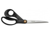 Fiskars Functional Form Nagyméretű általános olló, 24 cm, fekete 1019198