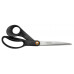 Fiskars Functional Form Nagyméretű általános olló, 24 cm, fekete 1019198