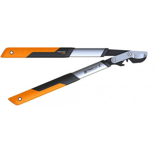 Fiskars PowerGear X LX92 (S) Fém fogaskerekes ágvágó, 57cm (112260) 1020186