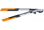 Fiskars PowerGear X (M) Fém fogaskerekes ágvágó (112390) 1020187