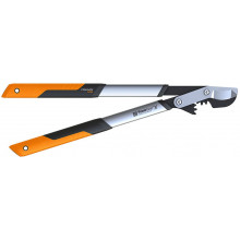 KIÁRUSÍTÁS Fiskars PowerGear X (M) Fém fogaskerekes ágvágó (112390) 1020187 SZERVIZELT