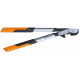 Fiskars PowerGear X (M) Fém fogaskerekes ágvágó (112390) 1020187