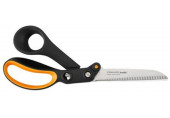 Fiskars Amplify Olló nehéz vágásokhoz, 24cm 1020223