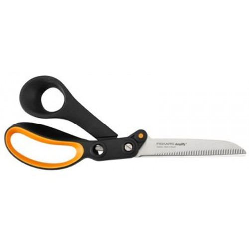 Fiskars Amplify Olló nehéz vágásokhoz, 24cm 1020223