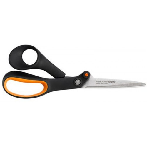 Fiskars Amplify Olló nehéz vágásokhoz, 21cm 1020224