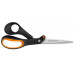 Fiskars Amplify Olló nehéz vágásokhoz, 21cm 1020224