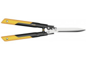 Fiskars PowerGear X HSX92 Fém fogaskerekes sövénynyíró, 63cm (114006) 1023631