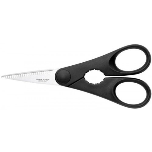 Fiskars Essential konyhai olló 1023820