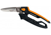 Fiskars PowerArc Heavy Duty Olló, 21cm 1027206