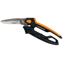 Fiskars PowerArc Heavy Duty Olló, 21cm 1027206