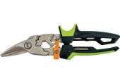 Fiskars PowerGear Aviation Lemezvágó olló, jobb 1027208