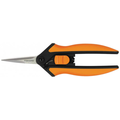 Fiskars Solid SP13 Micro-tip olló, 140 mm 1051600