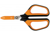 Fiskars Solid SP15 Hegyes olló, 23,8cm 1051602