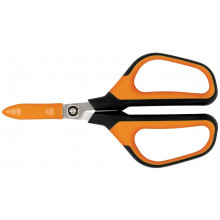 Fiskars Solid SP15 Hegyes olló, 23,8cm 1051602