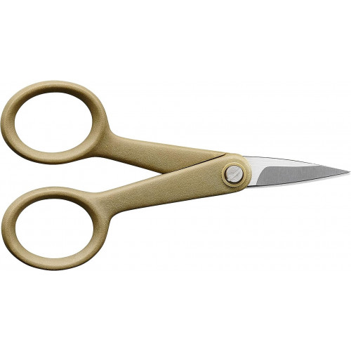 Fiskars ReNew Körömvágó olló, 10cm 1062548