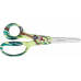 Fiskars Moomin Little My Gyerek olló 13cm 1067192
