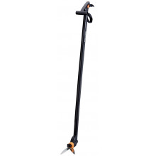 Fiskars Servo-System GS46 Hosszúnyelű fűnyíró olló, 101,2cm (113690) 1000590