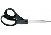 Fiskars Essential Univerzális olló 21 cm, fekete 1023817