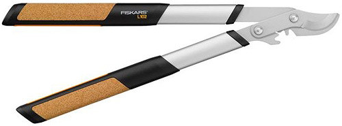 Fiskars Quantum L102 Ágvágó, ollós fejű (S) (112240) 1001436