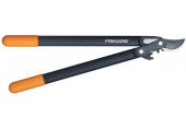 Fiskars PowerGear L76 (M) Műanyag fogaskerekes ágvágó, ollós fejű, 55,7cm (112300) 1001553