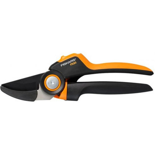 Fiskars PowerGear X, PX93 (L) metszőolló 21,5cm 1023629