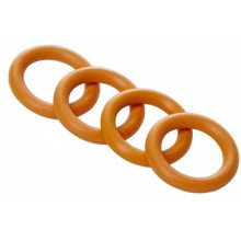 Fiskars O-gyűrű csatlakozókhoz, 4 db 1024093