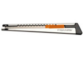 Fiskars Professzionális pengekés, lapos, 9mm, 14cm 1004619