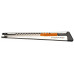 Fiskars Professzionális pengekés, lapos, 9mm, 14cm 1004619