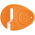 Fiskars Sewsharp Ollóélező, 4,8 x 3,7 x 0,4cm 1003871