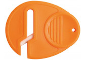Fiskars Sewsharp Ollóélező, 4,8 x 3,7 x 0,4cm 1003871
