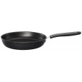 Fiskars Functional Form serpenyő 24 cm, rozsdamentes acél 1026572