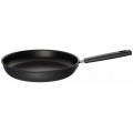 Fiskars Hard Face Steel serpenyő, 24 cm 1052222