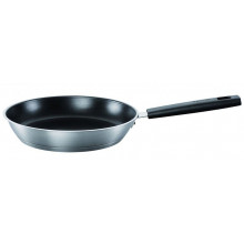 Fiskars Hard Face Steel serpenyő, 26cm 1052246