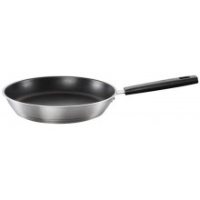 Fiskars Hard Face Steel serpenyő, 28 cm 1052247