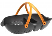 Fiskars Plus Kerti szüretelő kosár, 61 x 39 x 13 cm 1062831