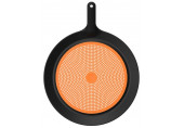 Fiskars Functional Form Fröccsenésgátló, szilikon felülettel, 30cm 1027305