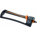 FISKARS Víztakarékos esőztető, fém talp 1023661