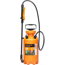 Fiskars Kézi nyomáspermetező, 5 L 1025934