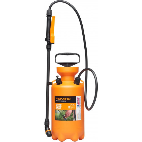 Fiskars Kézi nyomáspermetező, 5 L 1025934