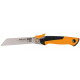 Fiskars PowerTooth Összecsukható fűrész, 150 mm, 19 TPI 1062932