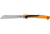 Fiskars PowerTooth Összecsukható fűrész, 250 mm, 13 TPI 1062933