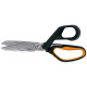 Fiskars PowerArc Heavy Duty Olló, 26 cm 1027205