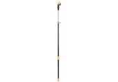 Fiskars PowerGear X UPX86 Teleszkópos ágvágó, 230 - 410cm 1023624