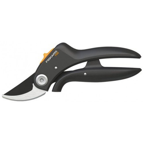 Fiskars PowerLever P56 Párhuzam metszőolló, 18cm 1026918