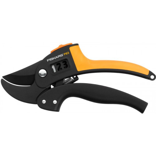 Fiskars PowerStep P83 Metszőolló 19cm 1000575 (111670)